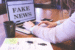 Disinformation in the US presidential election
